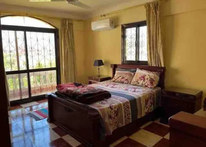 4 Bedroom Superior Family Villa With Private Pool, 5 Min From Beach Abu Talat