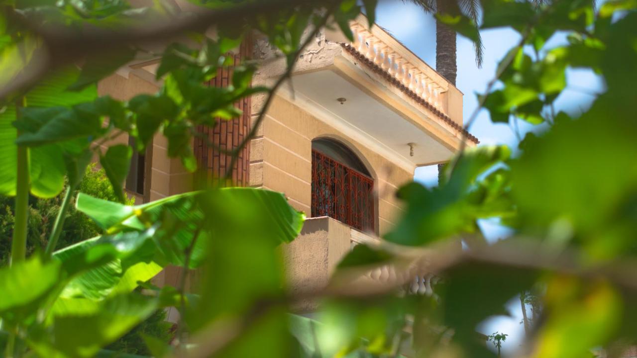 4 Bedroom Superior Family With Private Pool, 5 Min From Abu Talat Villa
