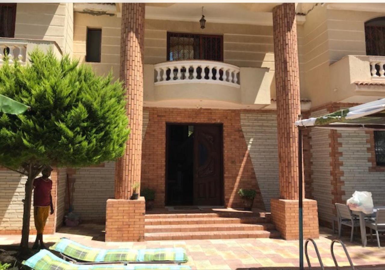 Villa 4 Bedroom Superior Family With Private Pool, 5 Min From Abu Talat *