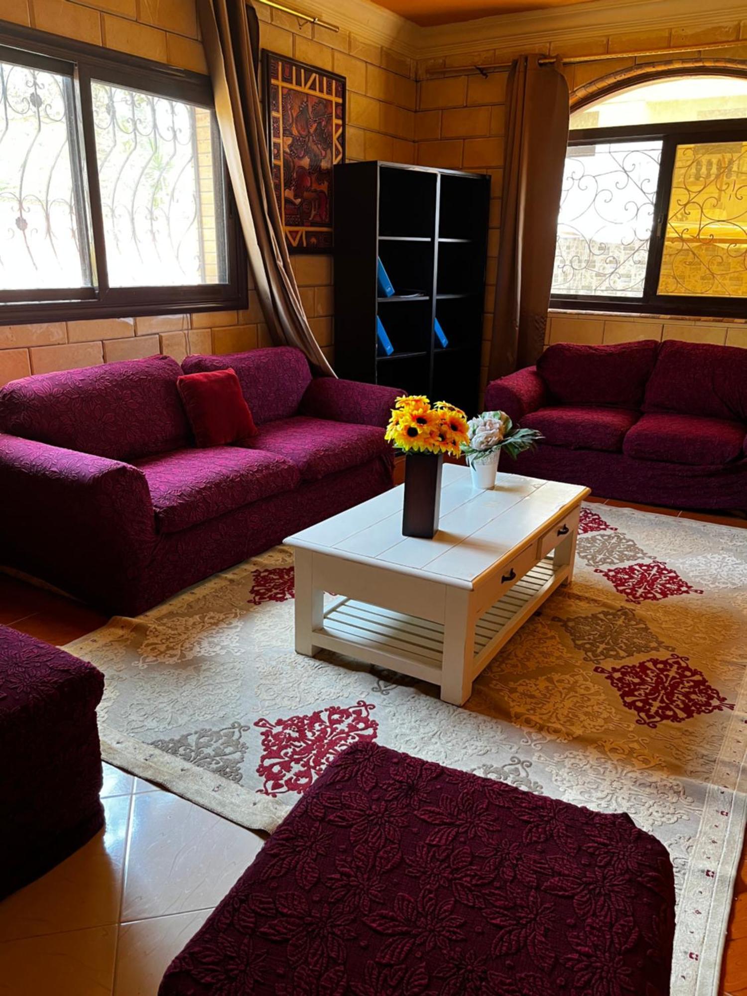 4 Bedroom Superior Family With Private Pool, 5 Min From Abu Talat * الإسكندرية