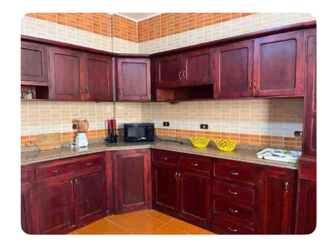 4 Bedroom Superior Family With Private Pool, 5 Min From Abu Talat فيلة